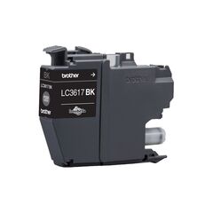 Brother LC3617BK ink cartridge 1 pc(s) Original Black | Techbox