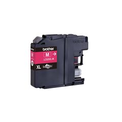 Brother LC525XLM Original Magenta - Original Inks - Inks - Techbox