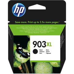 HP 903XL High Yield Black Original Ink Cartridge - Compatible Inks - Inks - Techbox