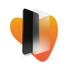 Impact (IT-20068) Impact Tempered Glass - Huawei P40 | Techbox