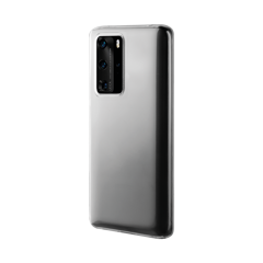 Promiz (PZ-10276) Soft Case Huawei P40 Pro Clear | Techbox