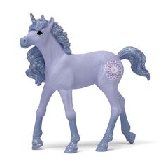 Schleich - Unicorn Foal Iris (70861) / Toys