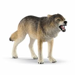 Schleich - Wild Life - Wolf (14821) / Toys