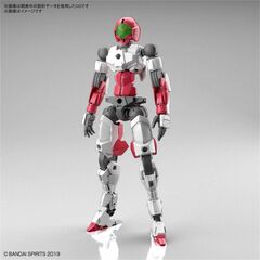 30MM - 30MM 1/144 EXM-A9s Spinatio (Sengoku Type) - Model Kit
