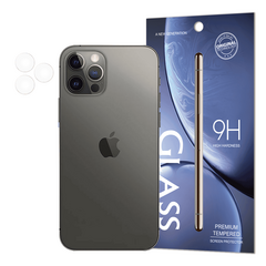 Camera Flexible Glass super durable glass protector iPhone 12 Pro | Techbox