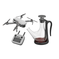 Gadgets, drones tech gifts – καινοτόμα αξεσουάρ και δώρα τεχνολογίας στο Techbox