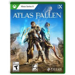Xbox Series X παιχνίδια 2025 – νέες κυκλοφορίες, action, RPG, sports, συλλεκτικά, Techbox