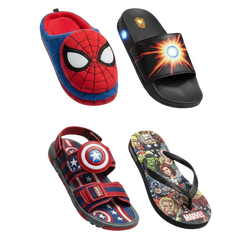 Συλλεκτικά υποδήματα: σανδάλι με θέμα Pokemon, flip flop και clog με θέμα Sonic the Hedgehog – Techbox