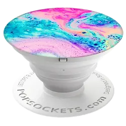 PopSocket λαβή και βάση στήριξης για κινητό, ιδανικό για selfies, βίντεο και ασφαλές κράτημα – Techbox