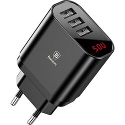 Φορτιστής ταξιδίου universal με αντάπτορα, powerbank και καλώδιο USB-C – Joyroom, Baseus, Dudao, Samsung, Xiaomi – Techbox