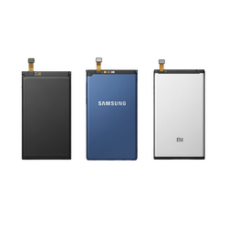 Ανταλλακτική μπαταρία smartphone για iPhone, Samsung και Xiaomi – υψηλή χωρητικότητα, συμβατότητα και ασφάλεια – Techbox