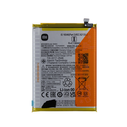Γνήσια (original) και HQ συμβατή μπαταρία για Xiaomi, Redmi, Poco smartphone – χωρητικότητα 3000mAh έως 6000mAh – Techbox