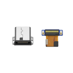 Ανταλλακτικός κονέκτορας φόρτισης (charging port) και επαφή μπαταρίας για smartphone – υψηλή ποιότητα, συμβατότητα με όλα τα μοντέλα – Techbox