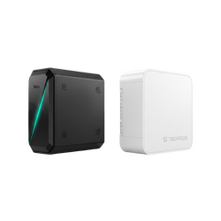 Mini PC και Tiny PC – μικροί υπολογιστές με μεγάλες δυνατότητες, φορητοί, ιδανικοί για εργασία, ταξίδι και εξοικονόμηση χώρου – Techbox