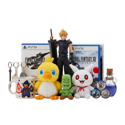 Final Fantasy | Techbox