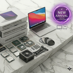 Νέες Αφίξεις Laptops & PC Builds | Gaming PCs & Workstations | techbox.com.gr
