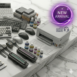 Νέες Αφίξεις Περιφερειακά | Keyboards, Mice & Headsets | techbox.com.gr