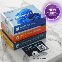New Software Arrivals | Latest Licenses & Digital Keys | Techbox