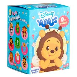 YUYUS - Disney Winnie the Pooh Blindbox - Wave 1 (6315870777) / Toys
