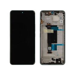 Xiaomi (560001000P600) Display - Blue, Xiaomi Redmi Note 15 Pro 4G