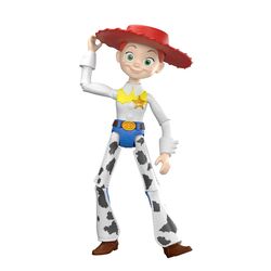 Toy Story - Pixar 5 Basic Figure 30 cm - Jessie / Toys