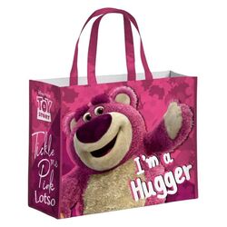 Toy Story Shopping Bag Lotso
