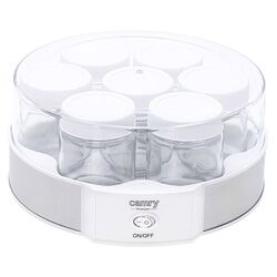 Camry Premium CR 4519 yogurt maker 1.4 L 20 W
