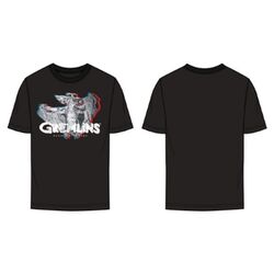 Gremlins T-Shirt Flasher