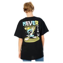 Looney Tunes T-Shirt Anime Marvin Reverse