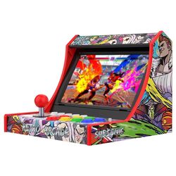 Subsonic - Mini Retro Arcade (Switch And Switch 2 Add on) / Nintendo Switch