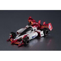 Future GPX Cyber Formula Cyber Formula Collection -Heritage Edition- Vehicle Knight Savior 005