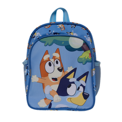 Bluey – Backpack Small – 6 L (148309435-RPET) / Toys