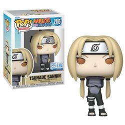 NARUTO SHIPPUDEN - POP Animation N° 2105 - Tsunade Sannin