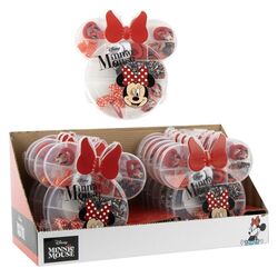 Disney Beauty Set Minnie Mouse Display (12)