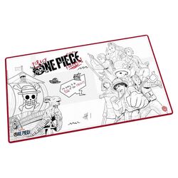 Ultimate Guard Play-Mat One Piece - Sketch