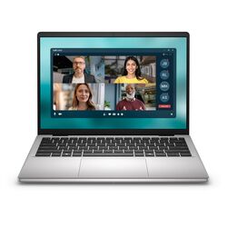 DELL Pro 14 Essential PV14250 Intel Core 7 150U Laptop 35.6 cm (14") Full HD+ 16 GB DDR5-SDRAM 1 TB SSD Wi-Fi 6 (802.11ax) Windows 11 Pro US International Platinum, Silver