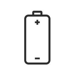 For iPhone/iPad (AP16E0004P) Battery (Pulled) min. capacity 87%, For iPhone 16e