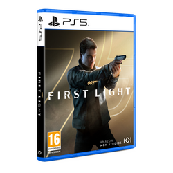 007 First Light / PlayStation 5