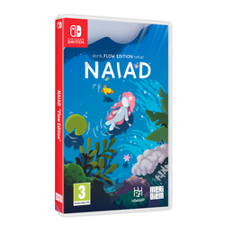 NAIAD Flow Edition / Nintendo Switch