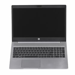 HP ProBook 450 G7 i5-10210U 8GB 256GB SSD 15,6" FHD Win11pro Used US QWERTY