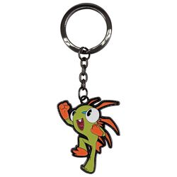 World of Warcraft Key Ring Murloc Limited Edition