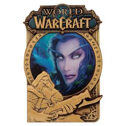 World of Warcraft Ingot Cover Limited Edition