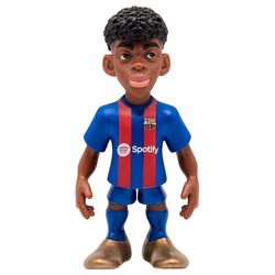 F.C. Barcelona Lamine Yamal figure minix 12cm