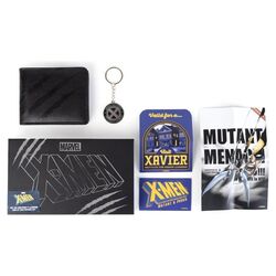 Marvel Wallet Gift Set X-Men