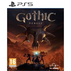 Gothic 1 Remake / PlayStation 5
