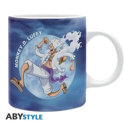 One Piece - Gear 5th Mug / Fan Shop and Merchandise