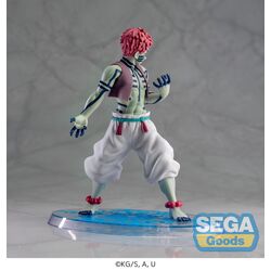 DEMON SLAYER - Akaza "Return" - Figure XStellar 20cm
