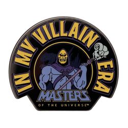 MASTERS OF THE UNIVERSE - Skeletor - Limited Edition Pin's