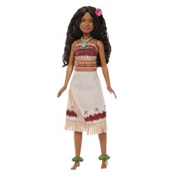 Disney Vaiana - Movie Core Vaiana Doll (JLV15) / Toys