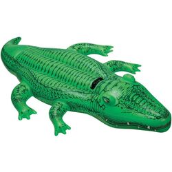 INTEX - Lil' Gator Ride-On (58546) / Toys